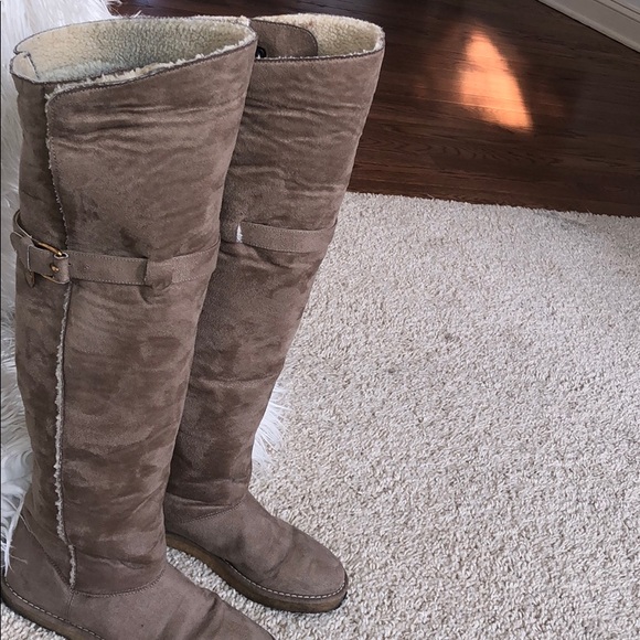 Stella McCartney Boots - Picture 3 of 7